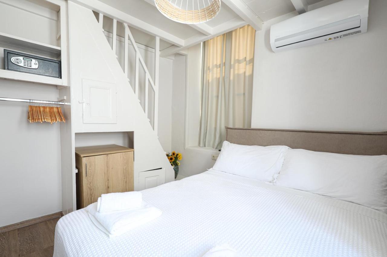 Geant Suites Mykonos Mykonos Town Exterior photo