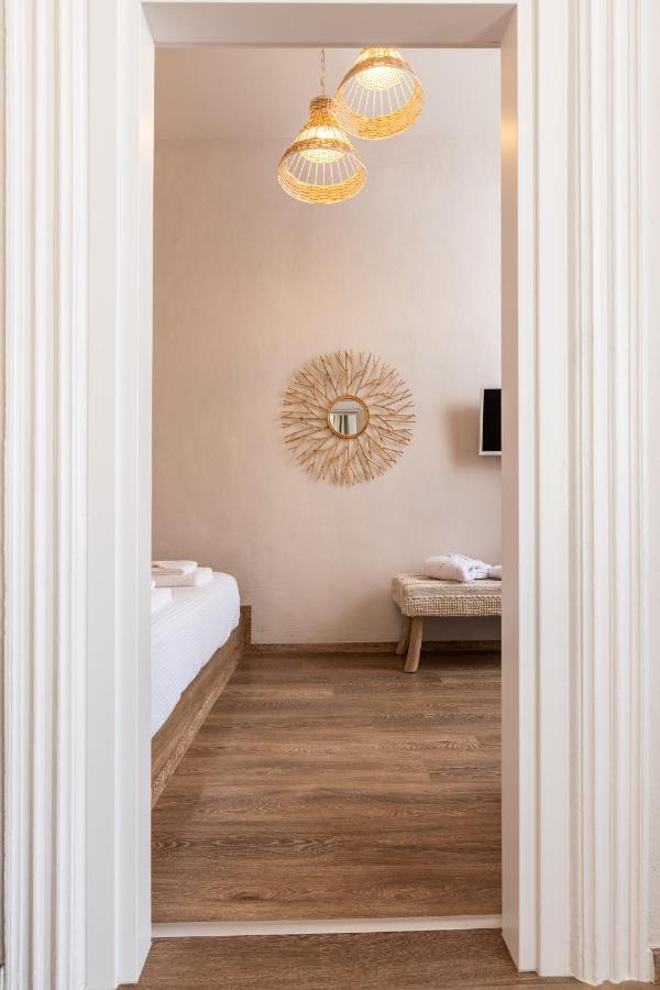 Geant Suites Mykonos Mykonos Town Exterior photo